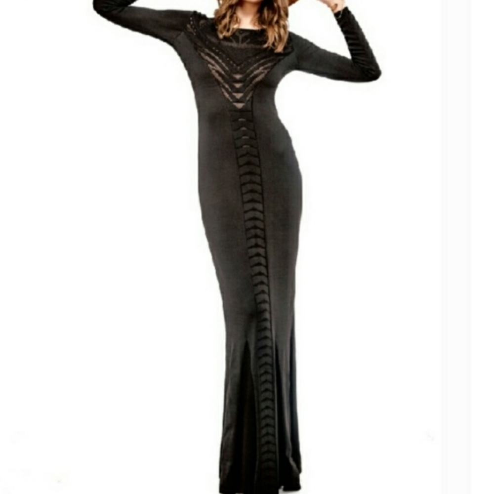 Supertrash Gown
